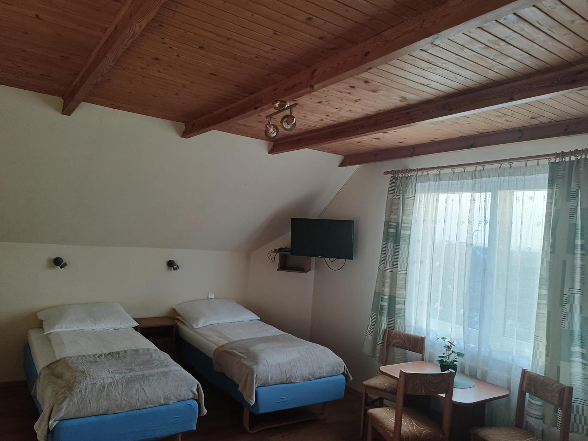 Kaszub Swarzewo - Bed & Breakfast מראה חיצוני תמונה