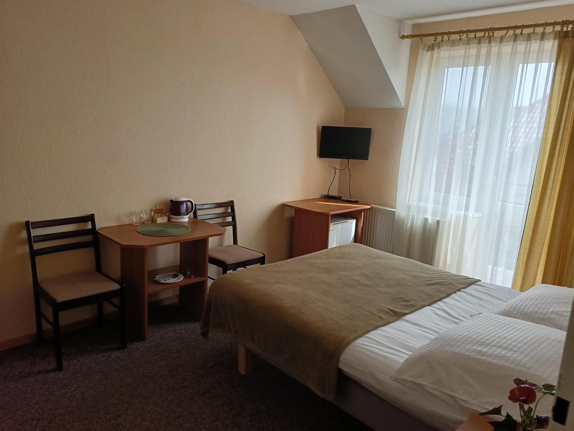 Kaszub Swarzewo - Bed & Breakfast מראה חיצוני תמונה