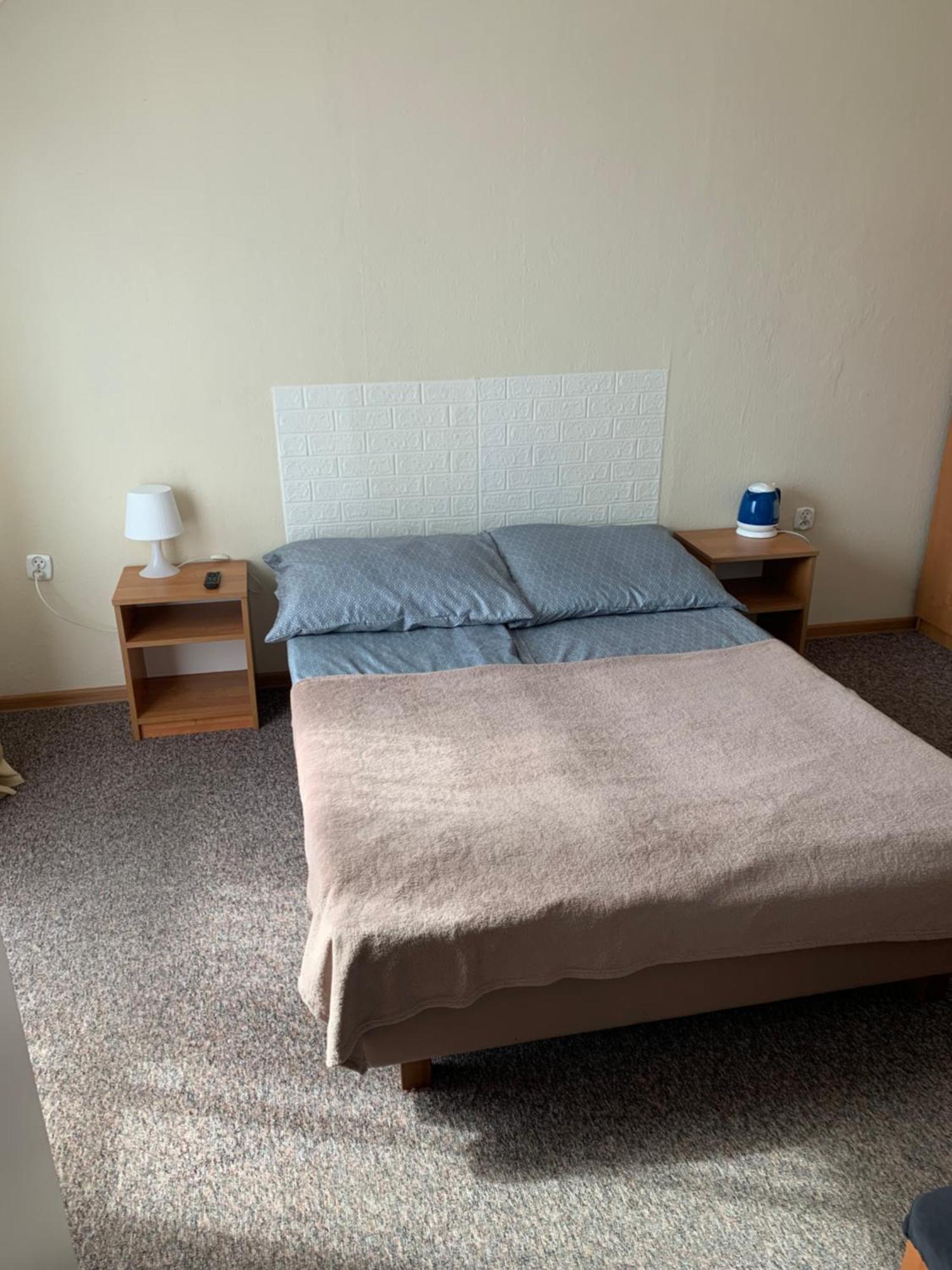 Kaszub Swarzewo - Bed & Breakfast מראה חיצוני תמונה