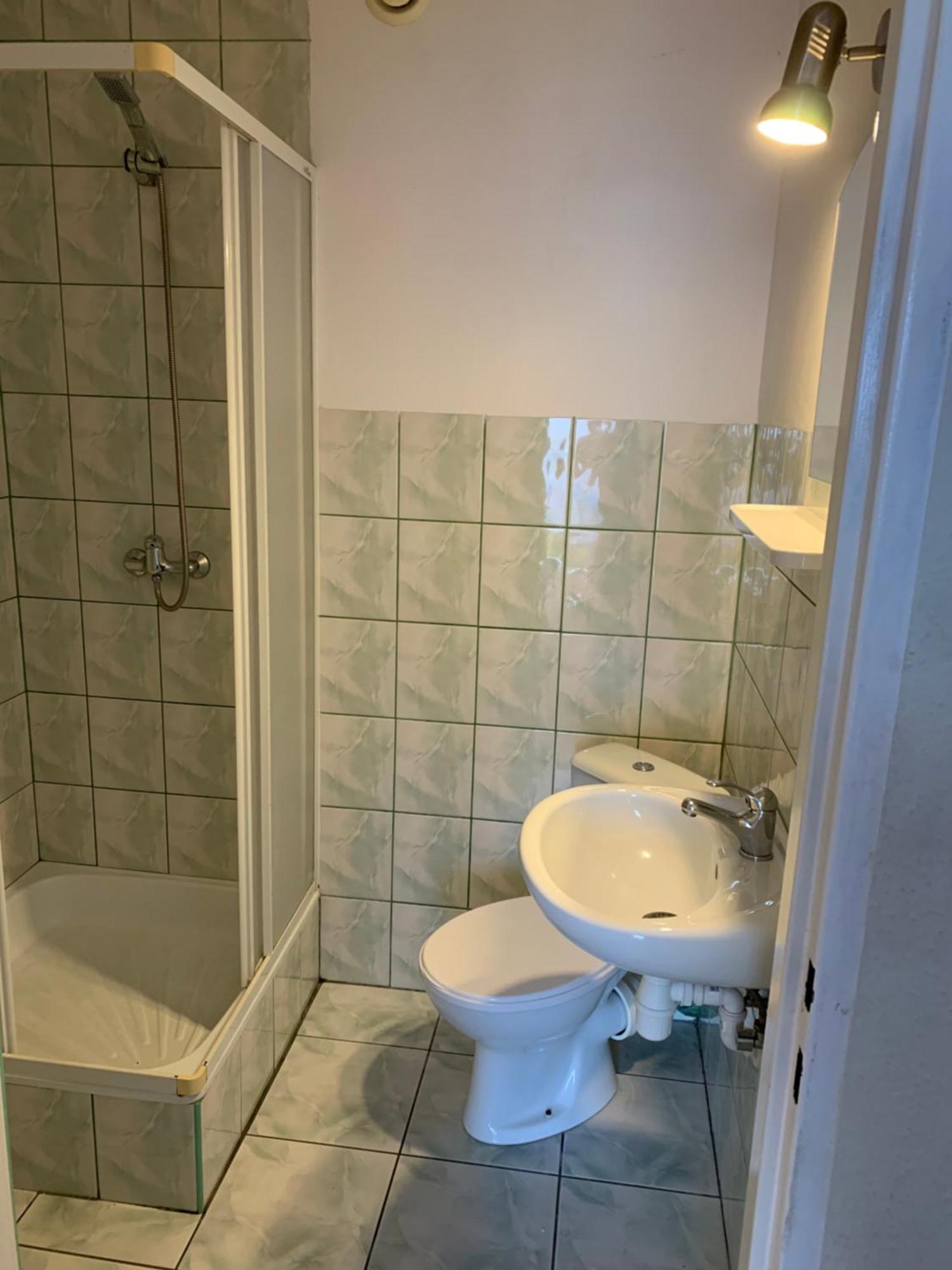 Kaszub Swarzewo - Bed & Breakfast מראה חיצוני תמונה