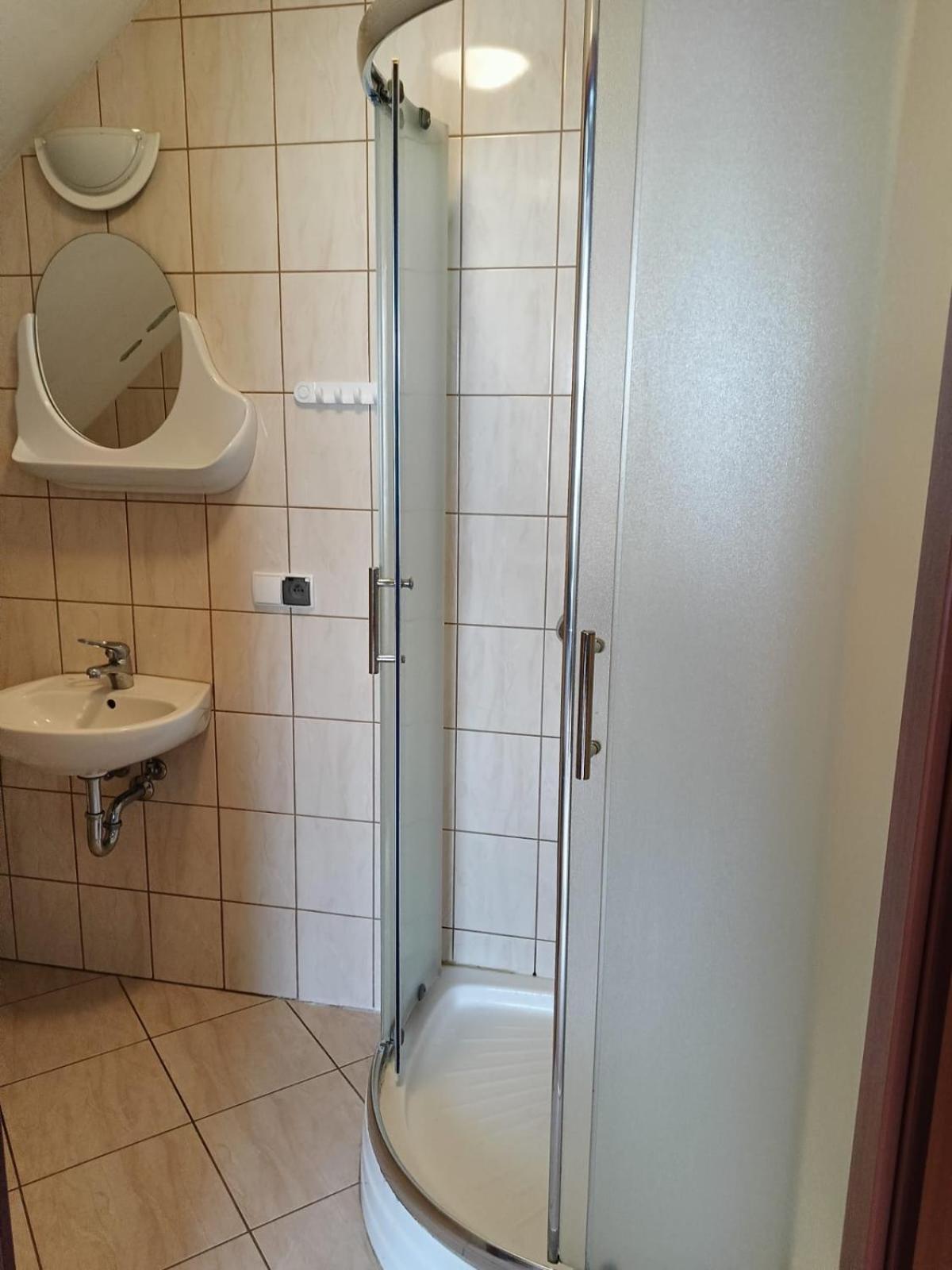 Kaszub Swarzewo - Bed & Breakfast מראה חיצוני תמונה