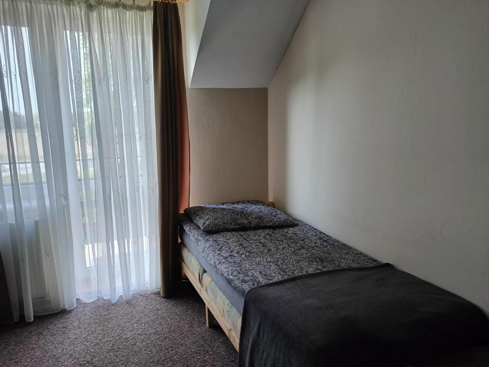 Kaszub Swarzewo - Bed & Breakfast מראה חיצוני תמונה
